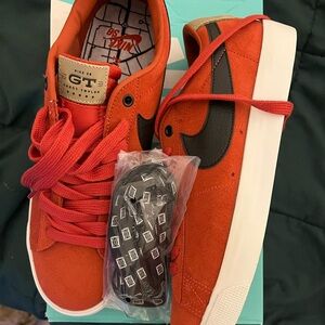 Little five points, edition, SB dunks